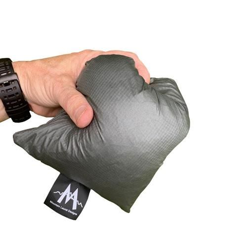 Mountain Laurel Designs◇レインポンチョとタープが合体「MLD PRO