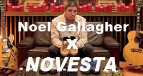 
ꥳܥ쥯Novesta x Noel Gallagher Lone Star