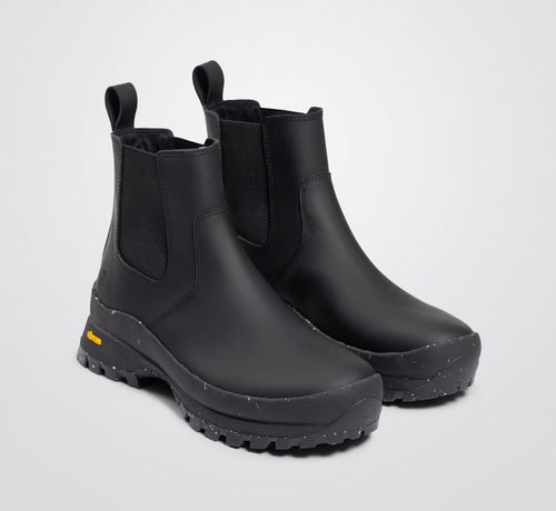 Norse Projects◆Vibramソール搭載レザーブーツ 「Chelsea Boot」- アウトドア格安通販販売サイト／アウトドアMIX