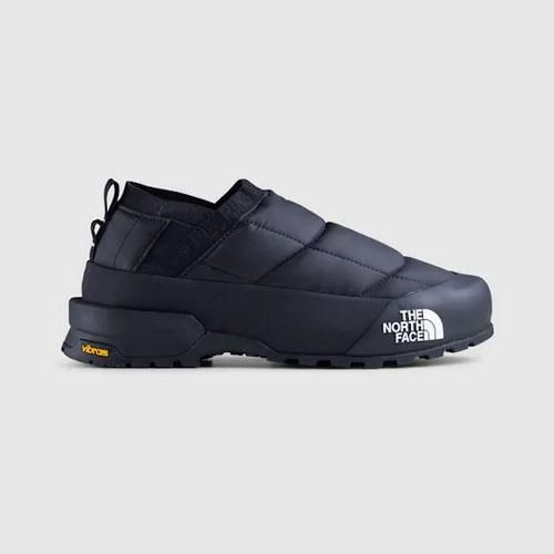 US発◇THE NORTH FACE Vibramソール搭載ワームシューズ
