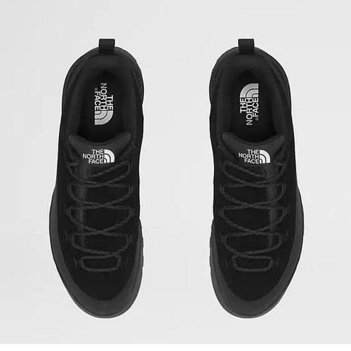 US発◇THE NORTH FACEハイキングブーツVibramソール搭載