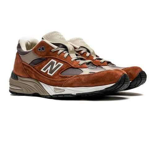 New Balance/ニューバランス Made in UK◇「M991 PTY スニーカー