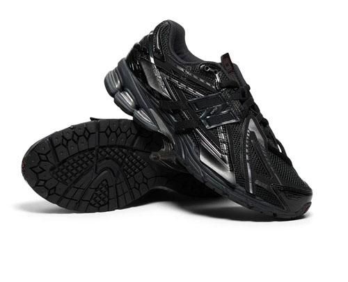 New Balance M1906AF ブラック スニーカー New Balance/ニューバランス「M1906AF スニーカー」 - アウトドア格安