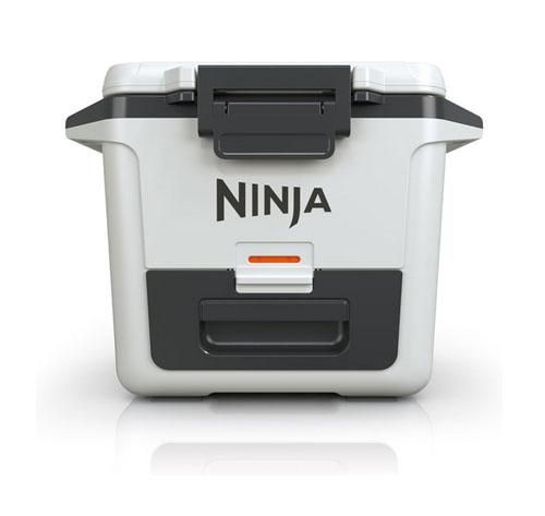 US発◇次世代クーラーBox「Ninja FrostVault 30qt Cooler with