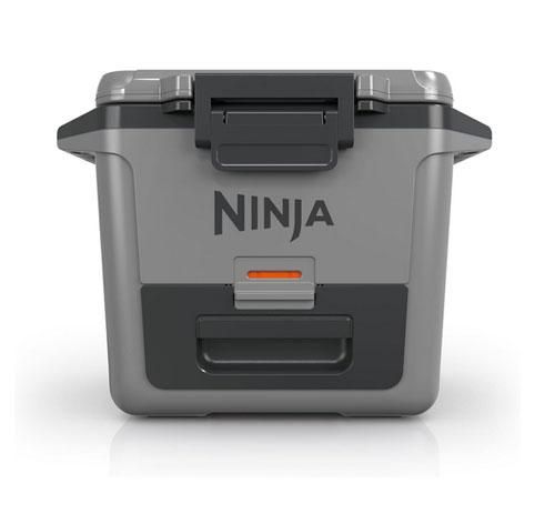 US発◇次世代クーラーBox「Ninja FrostVault 30qt Cooler with