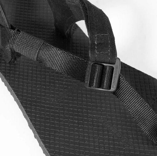 US発Shamma Sandals「ベアフットサンダル Elite Maximus - 9mm