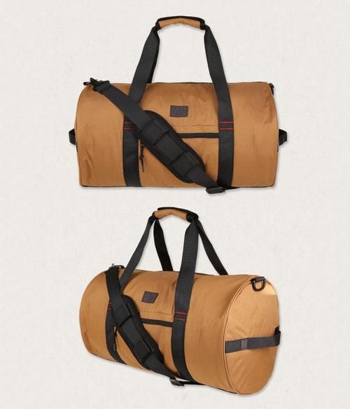 UK発◇トラベルダッフルバッグ「Escape Duffle Bag 30L」 - アウトドア