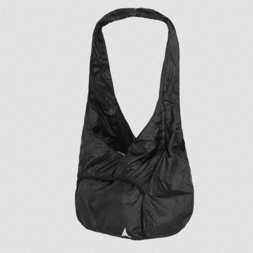 ROA パッカブル ノット ショルダーバッグ | グリーン | FARFETCH JP