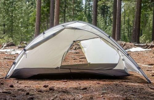 Tarptent ArcDome 1　フルソリッドインナー　別売ガイライン付き ArcDome 2 (Poly)