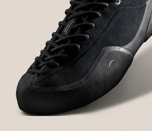 パリ発Village PM◇アウトドア x スケート「1PM スニーカー