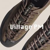 ѥȯVillage PM
