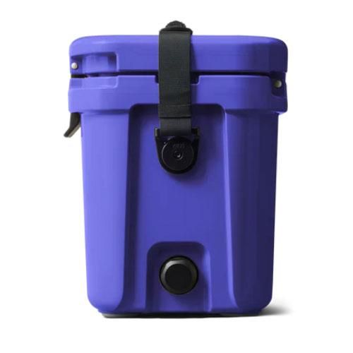 Newカラー登場◇「YETI Roadie クーラーBox 15」- アウトドア