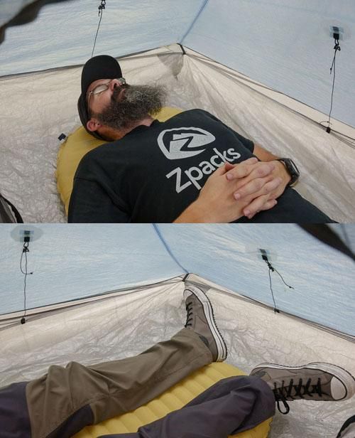Made in USA◇Zpacks「Altaplex Lite 1人用テント Made in USA◇Zpacks「Altaplex Lite 1人用テント