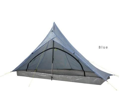 Made in USA◇Zpacks「Altaplex Lite 1人用テント Made in USA◇Zpacks「Altaplex Lite 1人用テント
