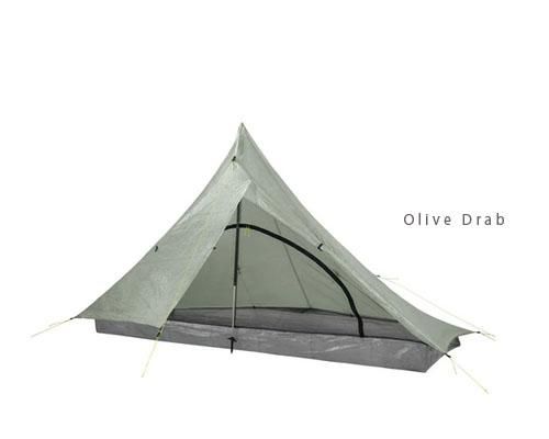 Made in USA◇Zpacks「Altaplex Lite 1人用テント Made in USA◇Zpacks「Altaplex Lite 1人用テント