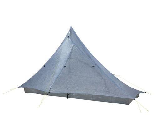 Made in USA◇Zpacks「Altaplex Lite 1人用テント Made in USA◇Zpacks「Altaplex Lite 1人用テント
