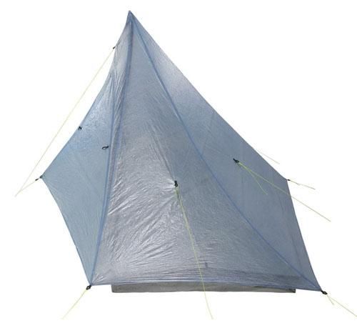 Made in USA◇Zpacks「Altaplex Lite 1人用テント