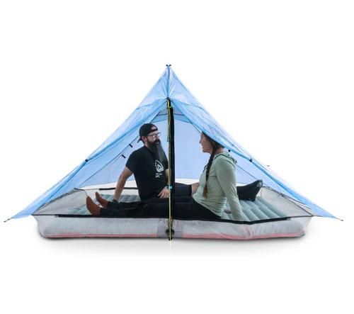 Zpacks duprex tent ジーパックス デュプレックステント Zpacks Duplex