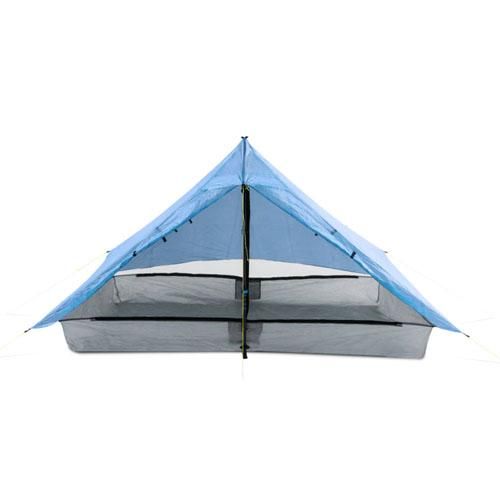 Made in USA◇Zpacks「Duplex Pro Tent 2人用テント」 - アウトドア