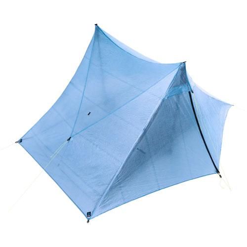 Made in USA◇Zpacks「Duplex Pro Tent 2人用テント」 - アウトドア