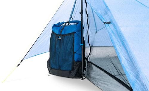 Made in USA◇Zpacks「Duplex Pro Tent 2人用テント」 - アウトドア