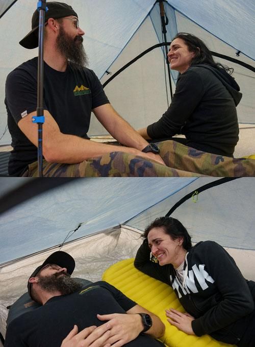 Made in USA◇Zpacks「Duplex Classic 2人用テント」 - アウトドア格安