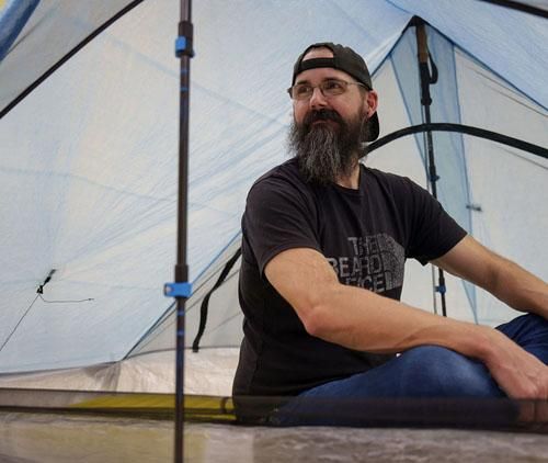 Made in USA◇Zpacks「Duplex Classic 2人用テント」 - アウトドア格安