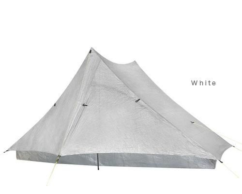 Made in USA◇Zpacks「Duplex Lite 2人用テント」 - アウトドア Made in USA◇Zpacks「Duplex Lite 2人用テント」 - アウトドア