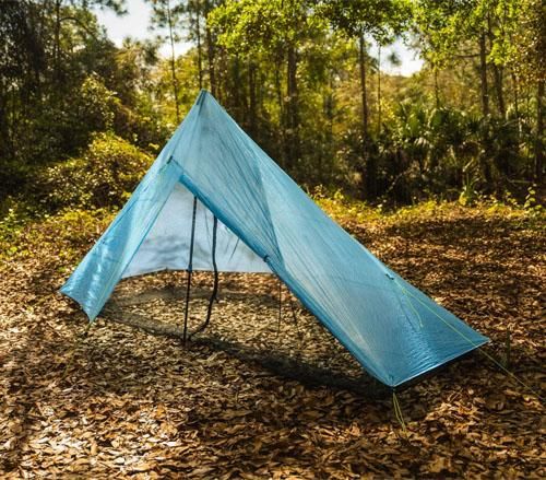 zpacks ULテント zpacks-duplexlite-