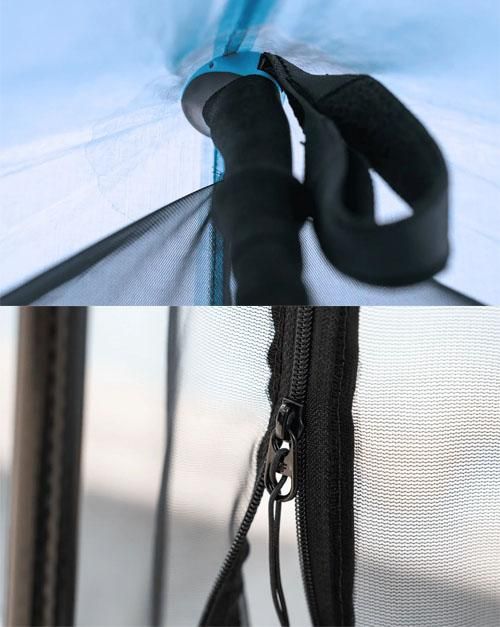 Zpacks Hexamid Tent 1人用テント 275g 日本未発売 新品 enAtaGV4MDItMTY.jpg?