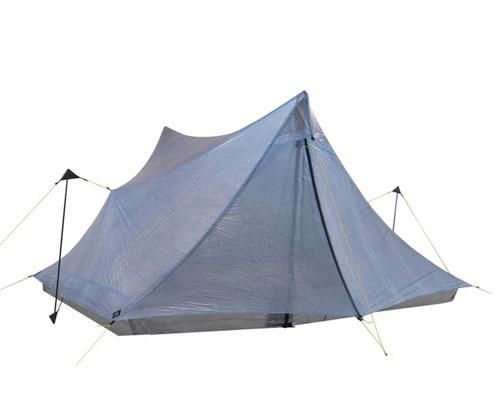 【タイムセール❗】Geer Top トップロード 3 プラス　テント　3人 タイムセール❗】Geer Top トップロード 3 プラス テント 3人