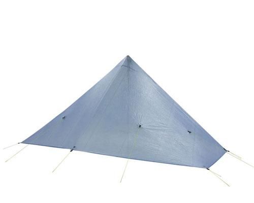 USメイドZPacks◇超軽量1人用タープ「 Hexamid Pocket Tarp USメイドZPacks◇超軽量1人用タープ「 Hexamid Pocket Tarp