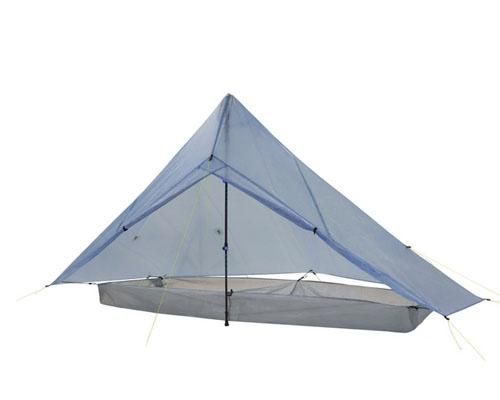 USメイドZPacks◇超軽量1人用タープ「 Hexamid Pocket Tarp USメイドZPacks◇超軽量1人用タープ「 Hexamid Pocket Tarp