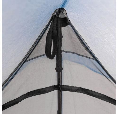 Zpacks新品⑤点セットDuplexデュプレックスTentテントPoleポール