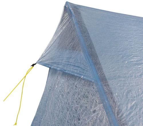 Made in USA◇Zpacks「Triplex Zip Tent 3人用テント」 - アウトドア 