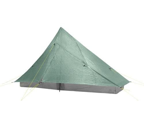 Made in USA◇Zpacks「Plex Solo Classic Tent 1人用テント Made in USA◇Zpacks「Plex Solo Classic Tent 1人用テント