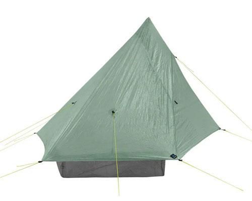 Made in USA◇Zpacks「Plex Solo Classic Tent 1人用テント Made in USA◇Zpacks「Plex Solo Classic Tent 1人用テント