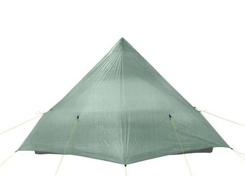 Made in USA◇Zpacks「Plex Solo Classic Tent 1人用テント Made in USA◇Zpacks「Plex Solo Classic Tent 1人用テント