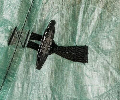 Zpacks PlexSolo ポール グランドシートセット 超美品 週末価格 Zpacks PlexSolo ポール グランドシートセット 超美品 週末価格