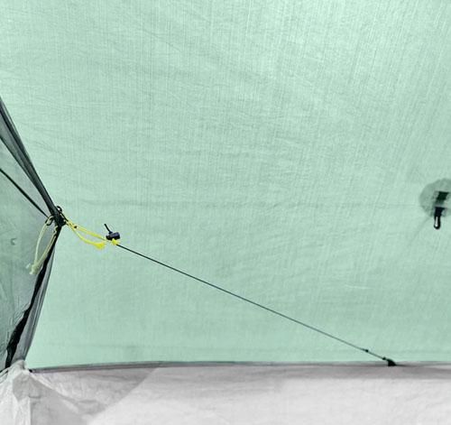 Made in USA◇Zpacks「Plex Solo Classic Tent 1人用テント Made in USA◇Zpacks「Plex Solo Classic Tent 1人用テント