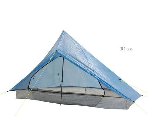 Made in USA◇Zpacks「Plex Solo Lite Tent 1人用テント Made in USA◇Zpacks「Plex Solo Lite Tent 1人用テント