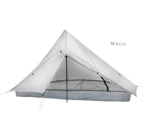 Made in USA◇Zpacks「Plex Solo Lite Tent 1人用テント Made in USA◇Zpacks「Plex Solo Lite Tent 1人用テント