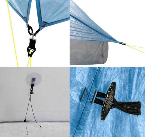 Made in USA◇Zpacks「Plex Solo Lite Tent 1人用テント Made in USA◇Zpacks「Plex Solo Lite Tent 1人用テント
