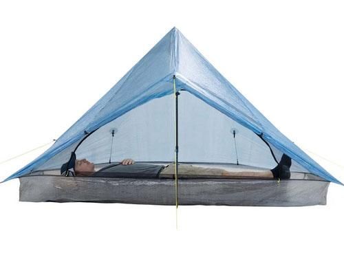 Made in USA◇Zpacks「Plex Solo Lite Tent 1人用テント Made in USA◇Zpacks「Plex Solo Lite Tent 1人用テント
