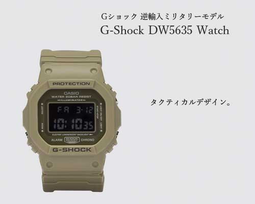 g-shock DW5635 www.krzysztofbialy.com