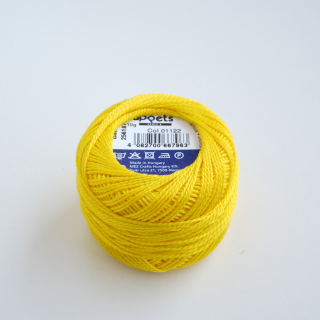 ϥ󥬥꡼ɽѻɽ塡puppets perle cotton 8  1122