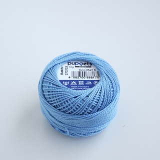 ϥ󥬥꡼ɽѻɽ塡puppets perle cotton 8  5216