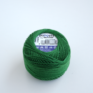 ϥ󥬥꡼ɽѻɽ塡puppets perle cotton 8  7246