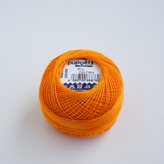 ϥ󥬥꡼ɽѻɽ塡puppets perle cotton 8  7304