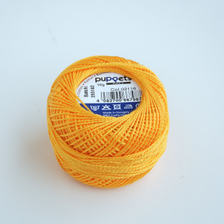 ϥ󥬥꡼ɽѻɽ塡puppets perle cotton 8  2116